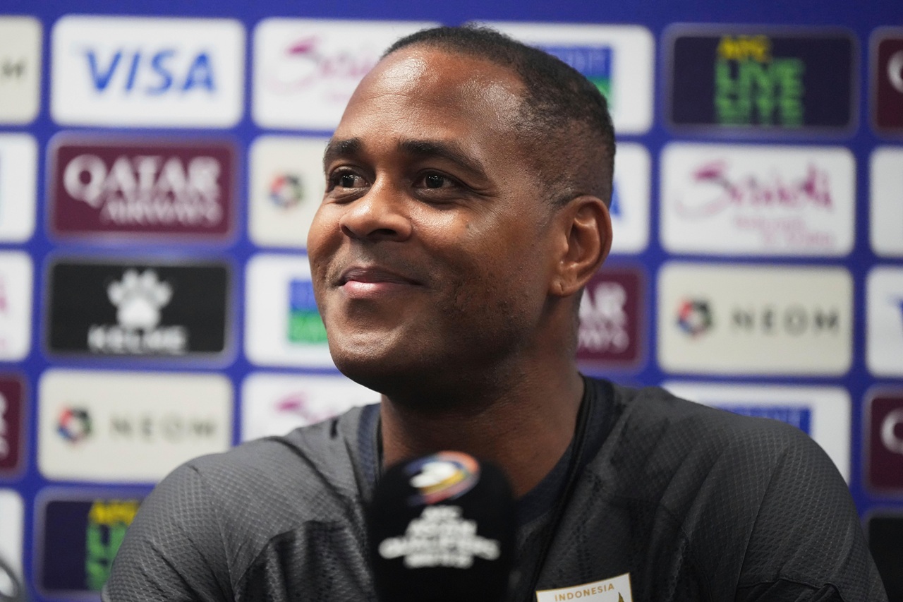Patrick Kluivert