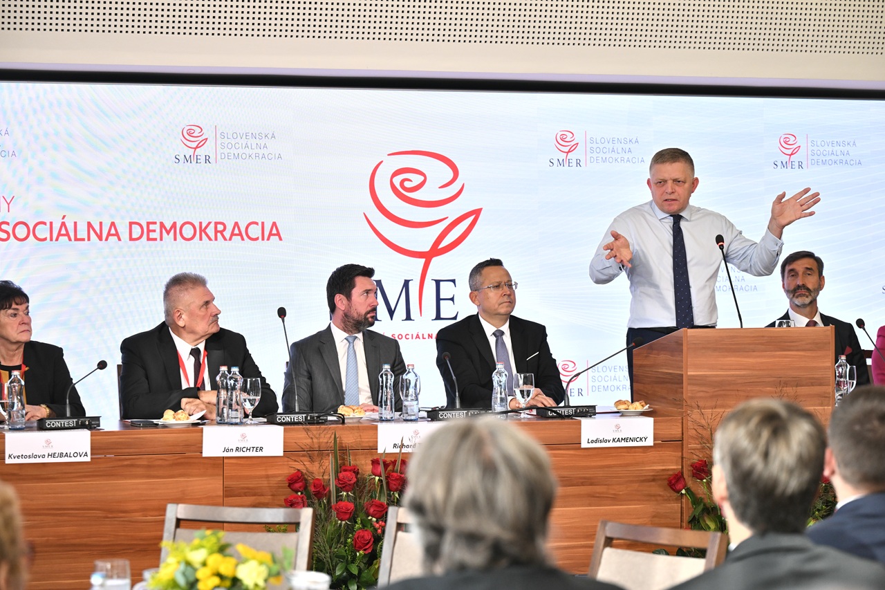 Robert Fico