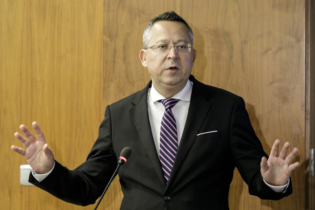 Ladislav Kamenický