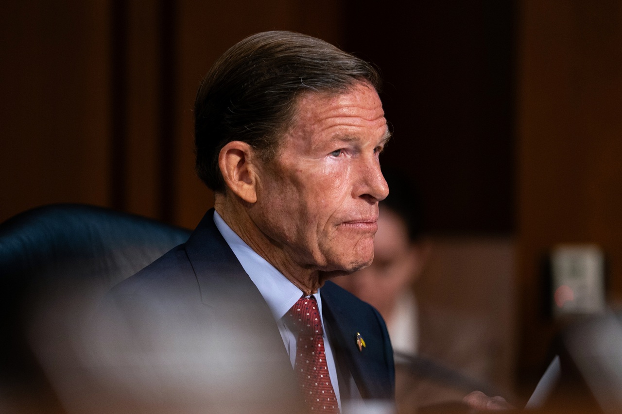 Richard Blumenthal