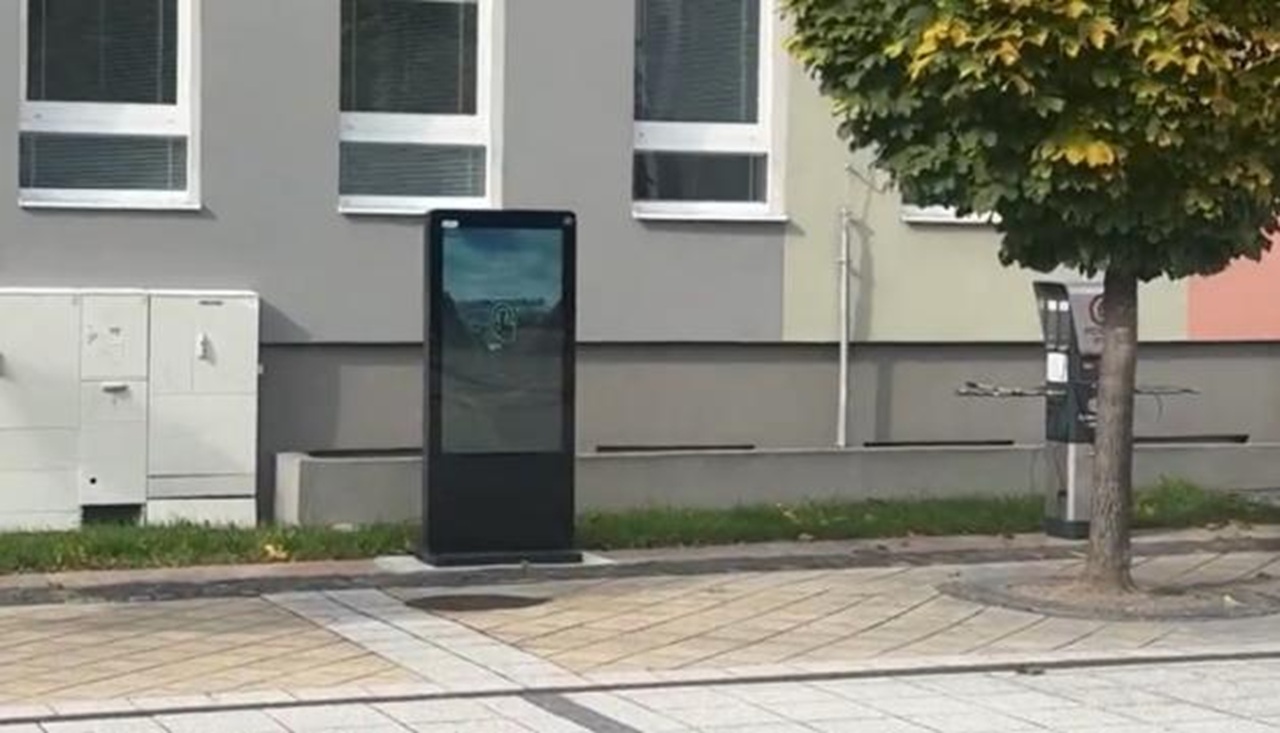 Liptovský Hrádok