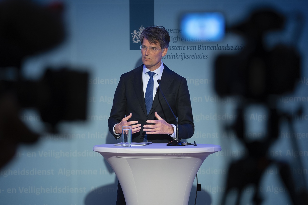Erik Akerboom