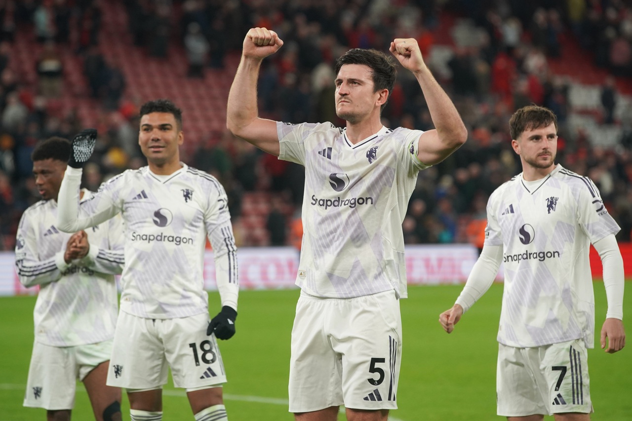 Harry Maguire