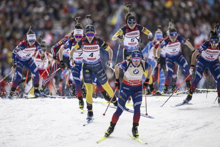 biatlon