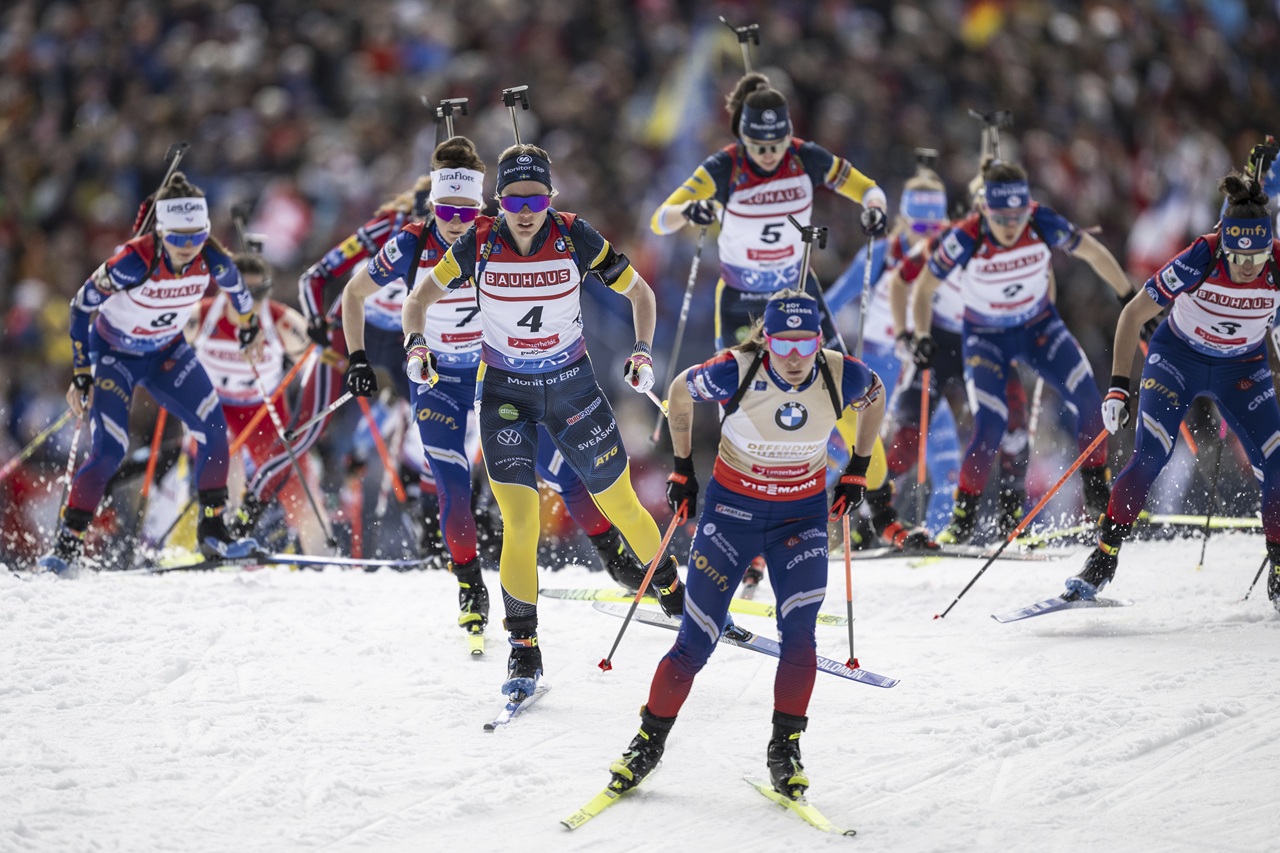 biatlon