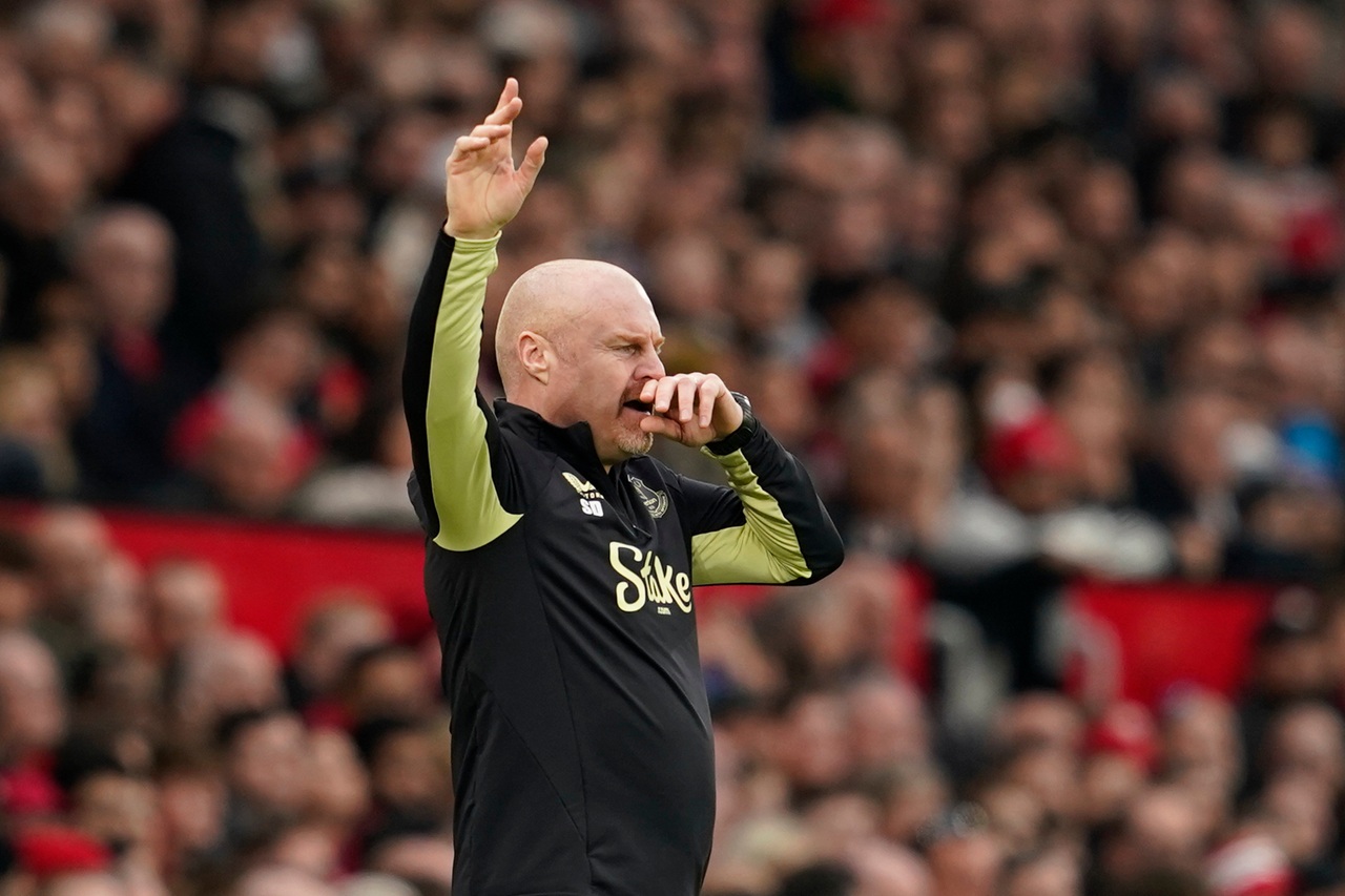 Sean Dyche