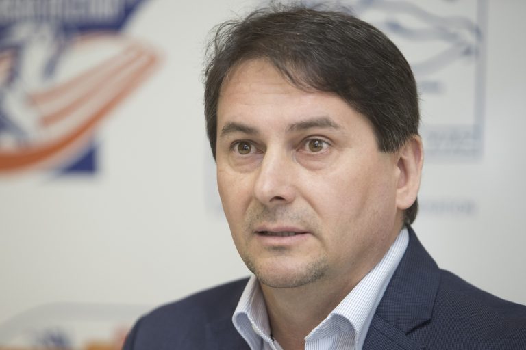 Dušan Strieborný