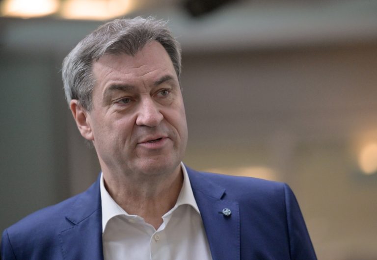 Markus Söder