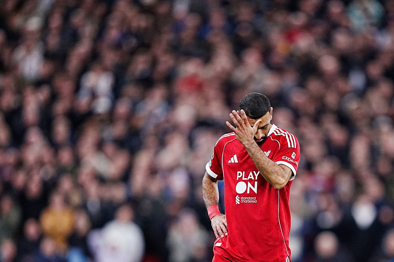Mohamed Salah
