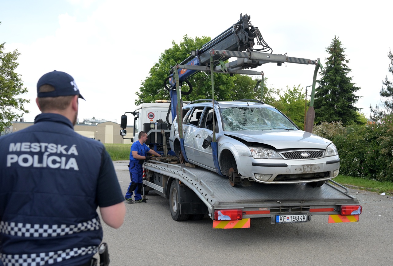 autovraky