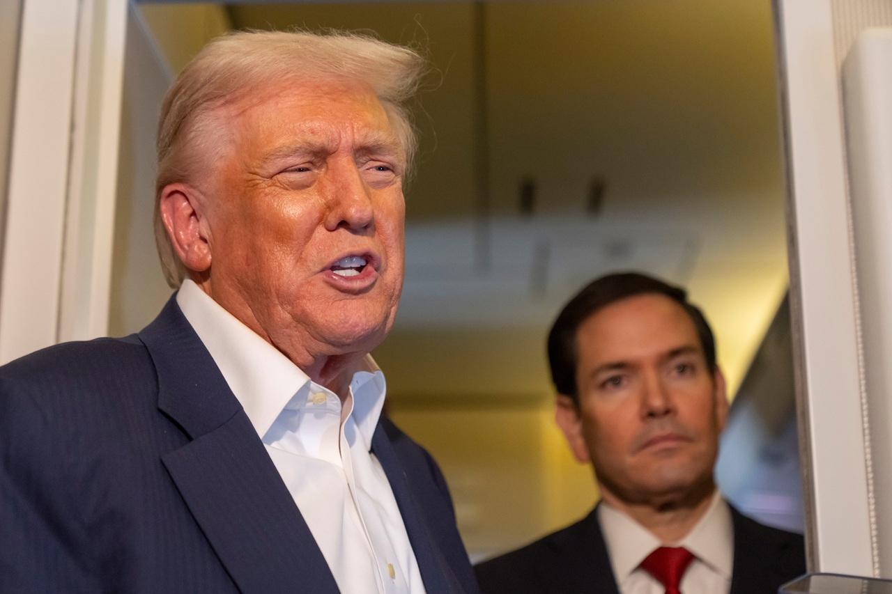 Trump