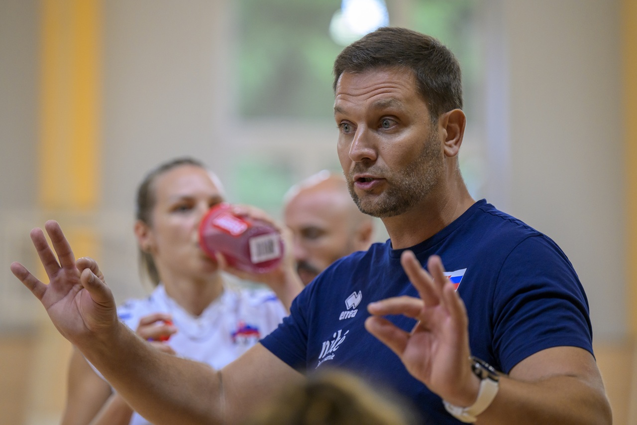 Michal Mašek