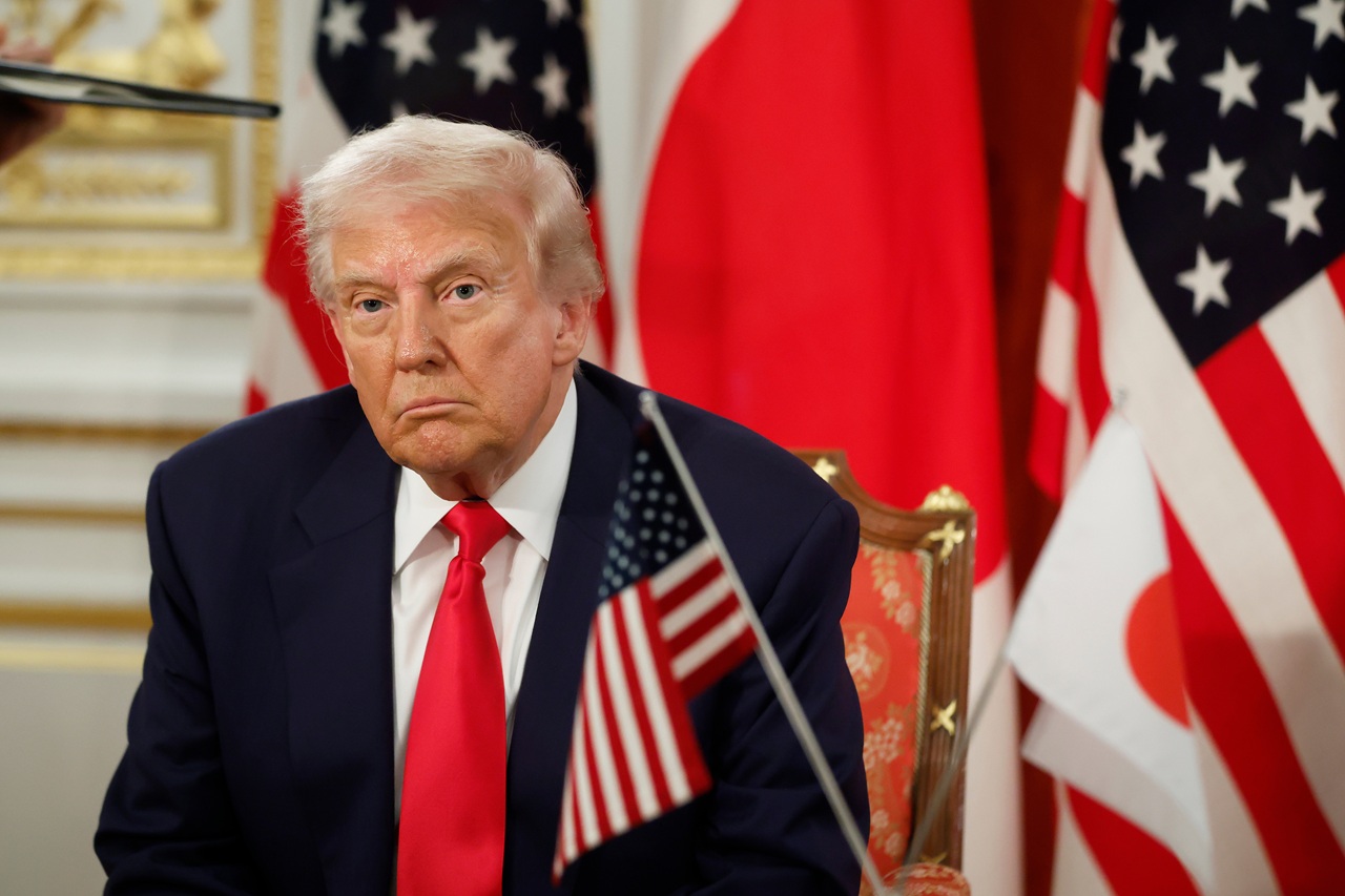 Trump