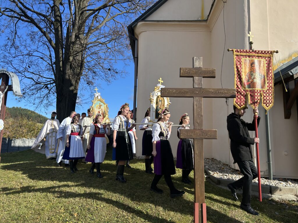 Odpustová slávnosť