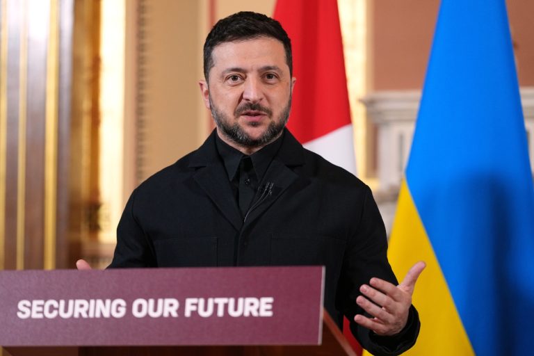 Zelenskyj