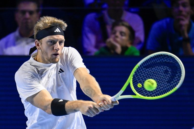 Alejandro Davidovich Fokina