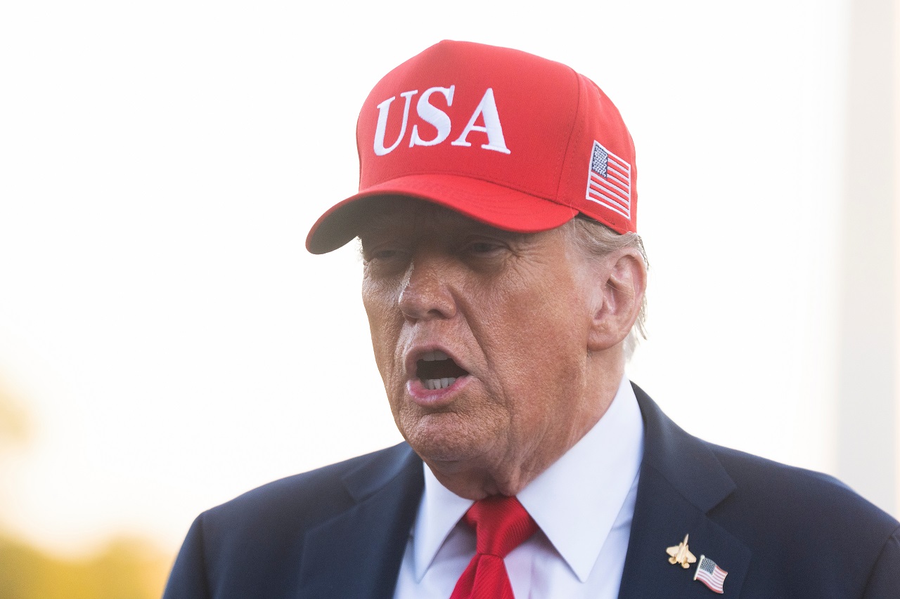 Trump
