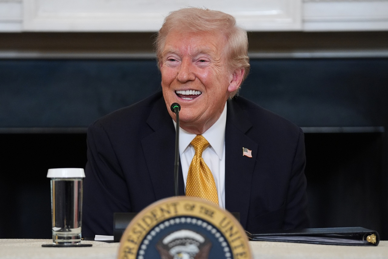 Manželka väzneného palestínskeho lídra žiada Trumpa o pomoc pri jeho prepustení