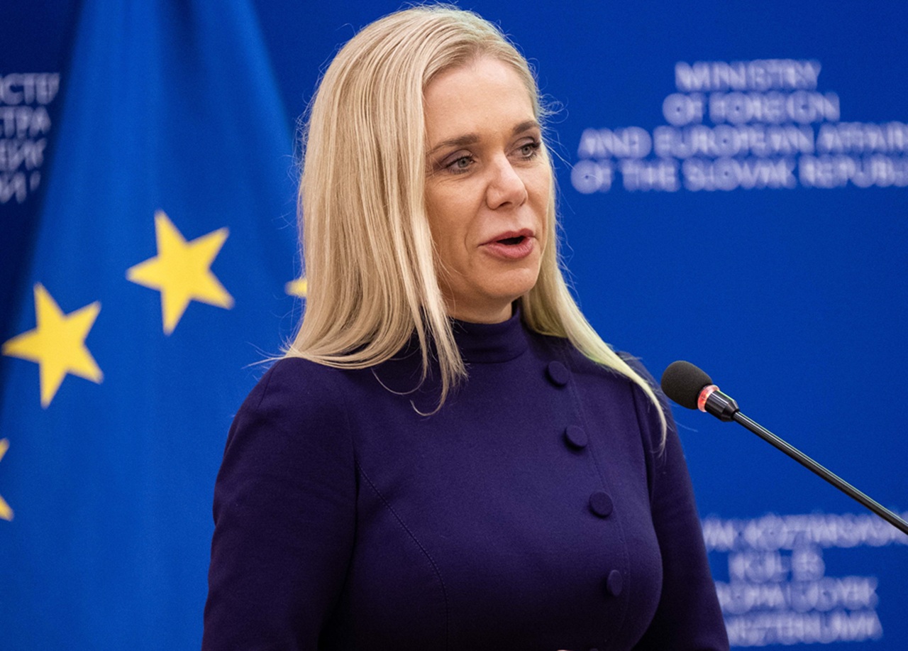 Podujatie EU Export Day v Bratislave