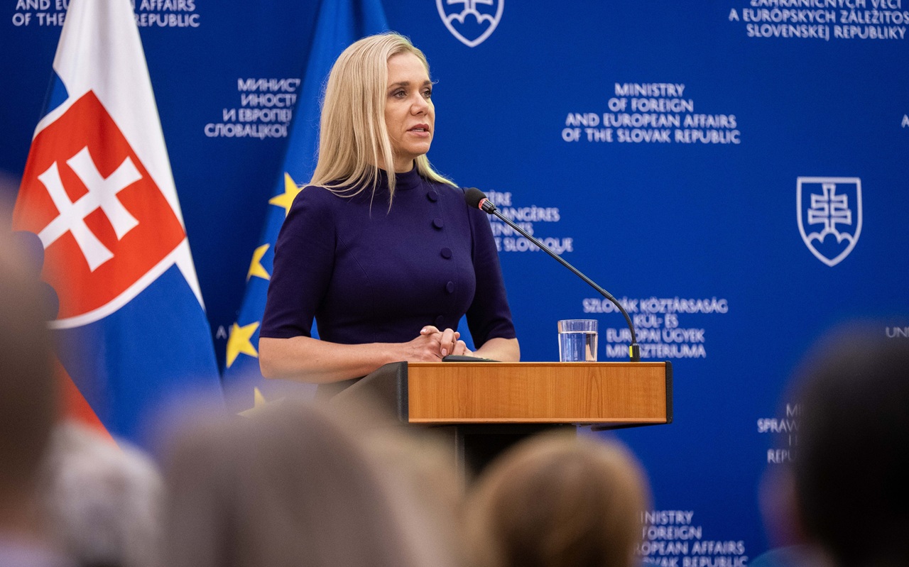 Podujatie EU Export Day v Bratislave