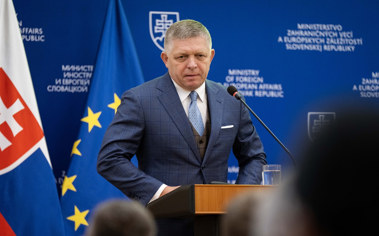 Podujatie EU Export Day v Bratislave