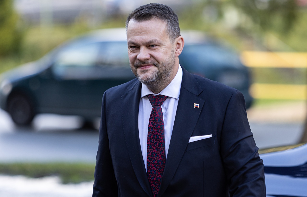 Výjazdové rokovanie vlády SR v obci Višňové