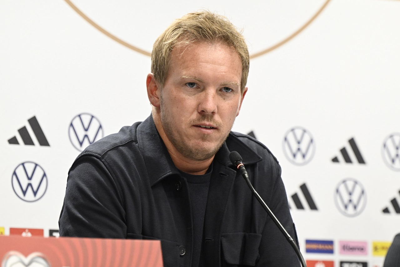 Julian Nagelsmann
