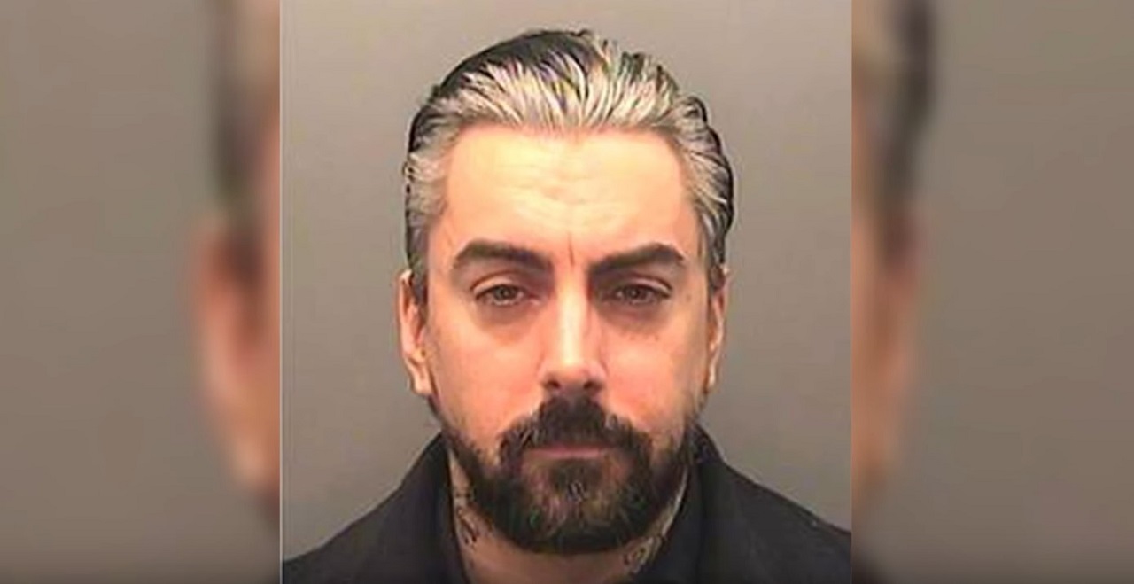 Ian Watkins