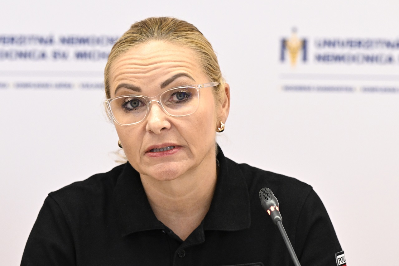 Maškarová