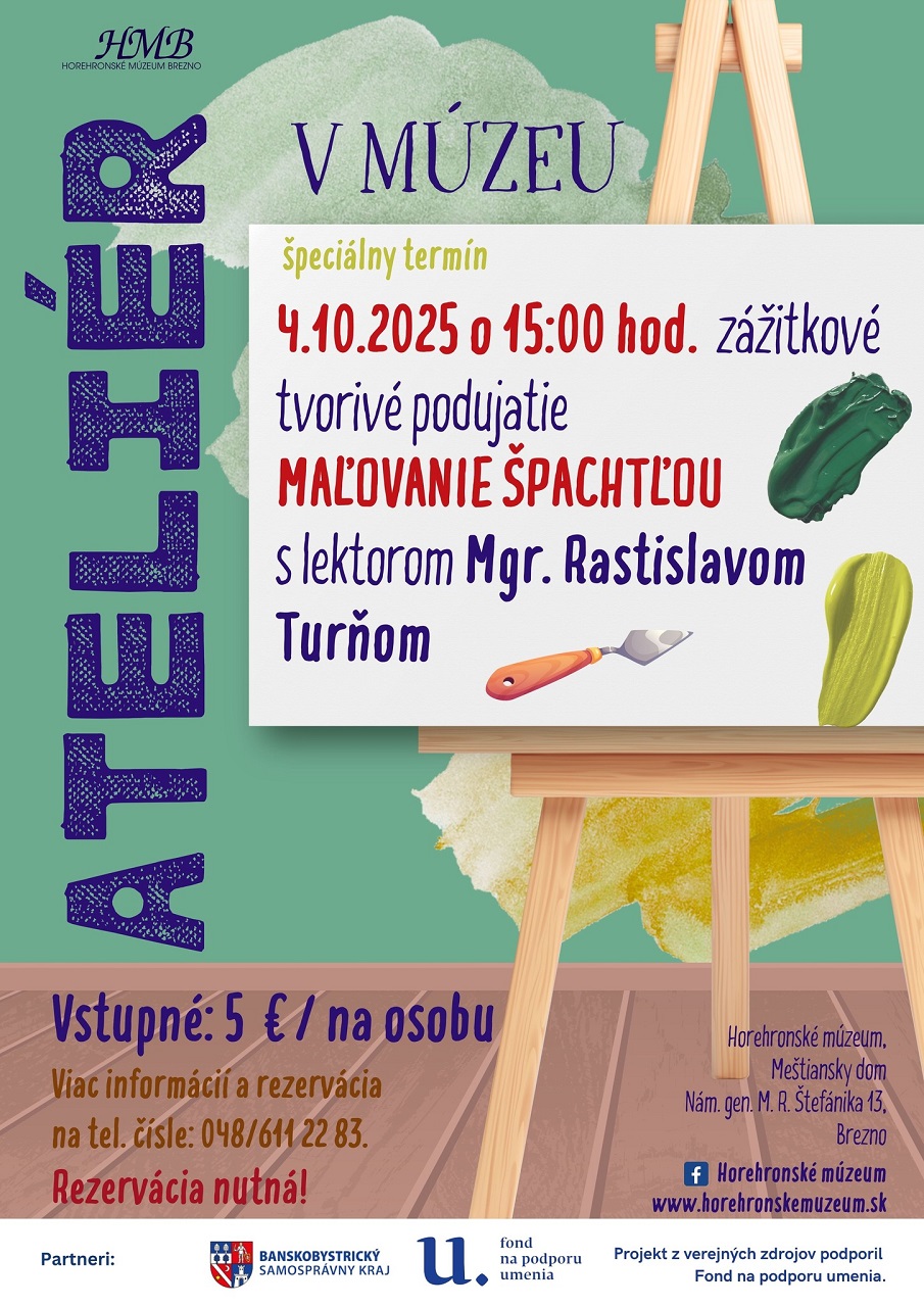muzeum