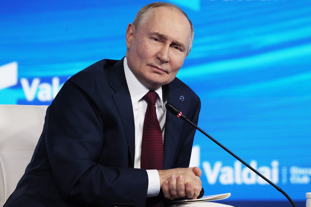 Putin