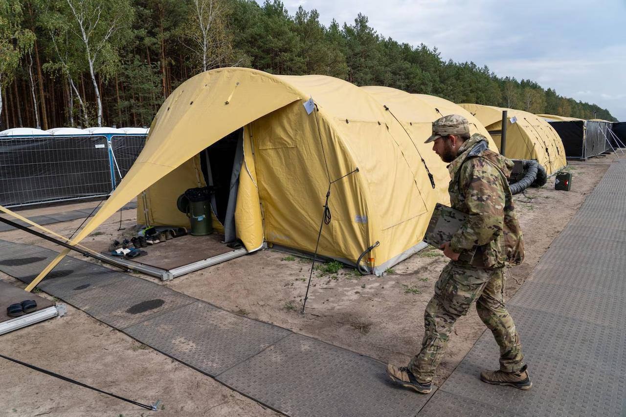 Camp Jomsborg