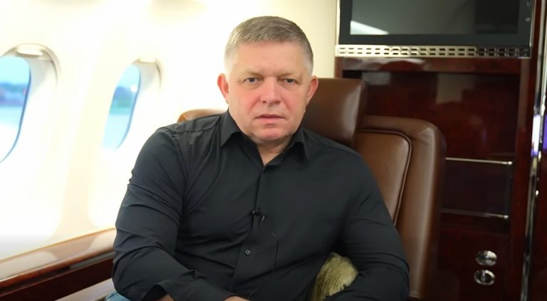 Robert Fico