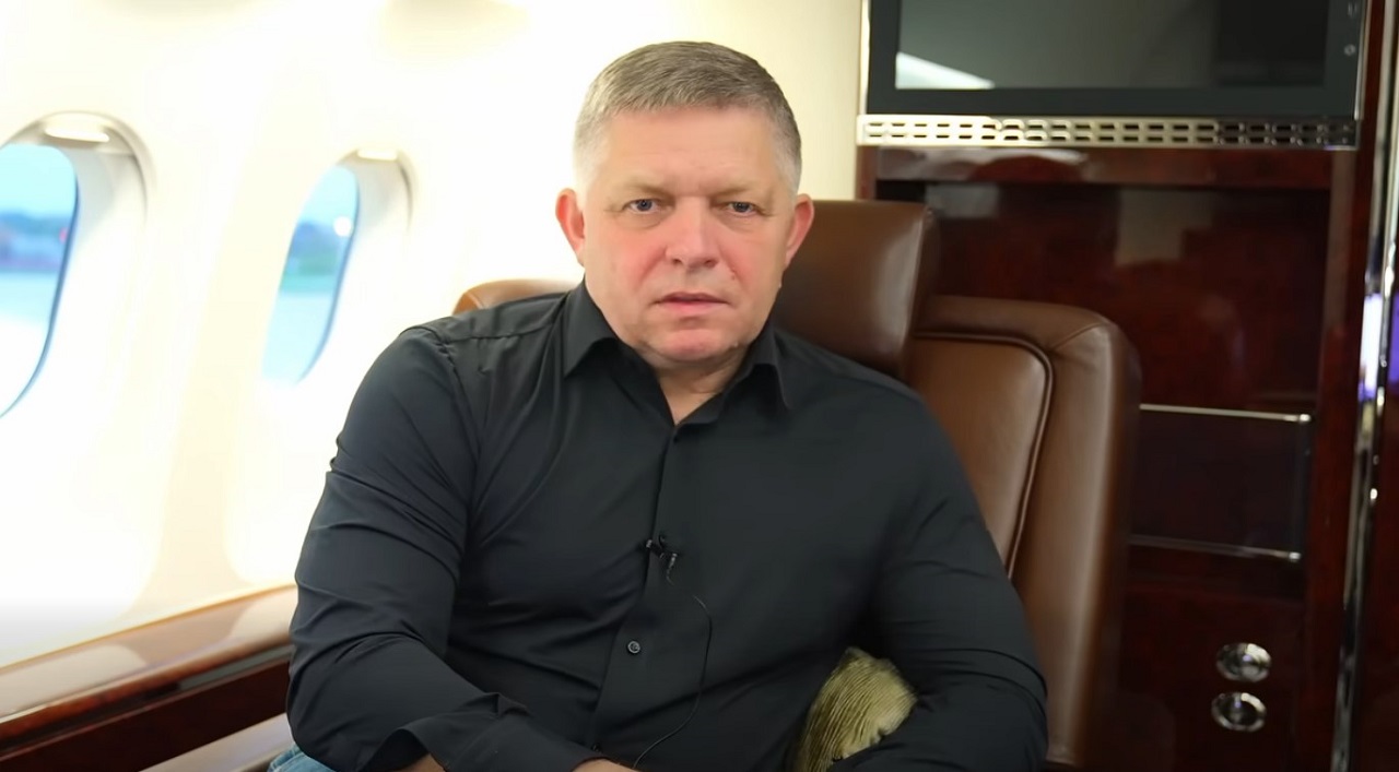 Robert Fico