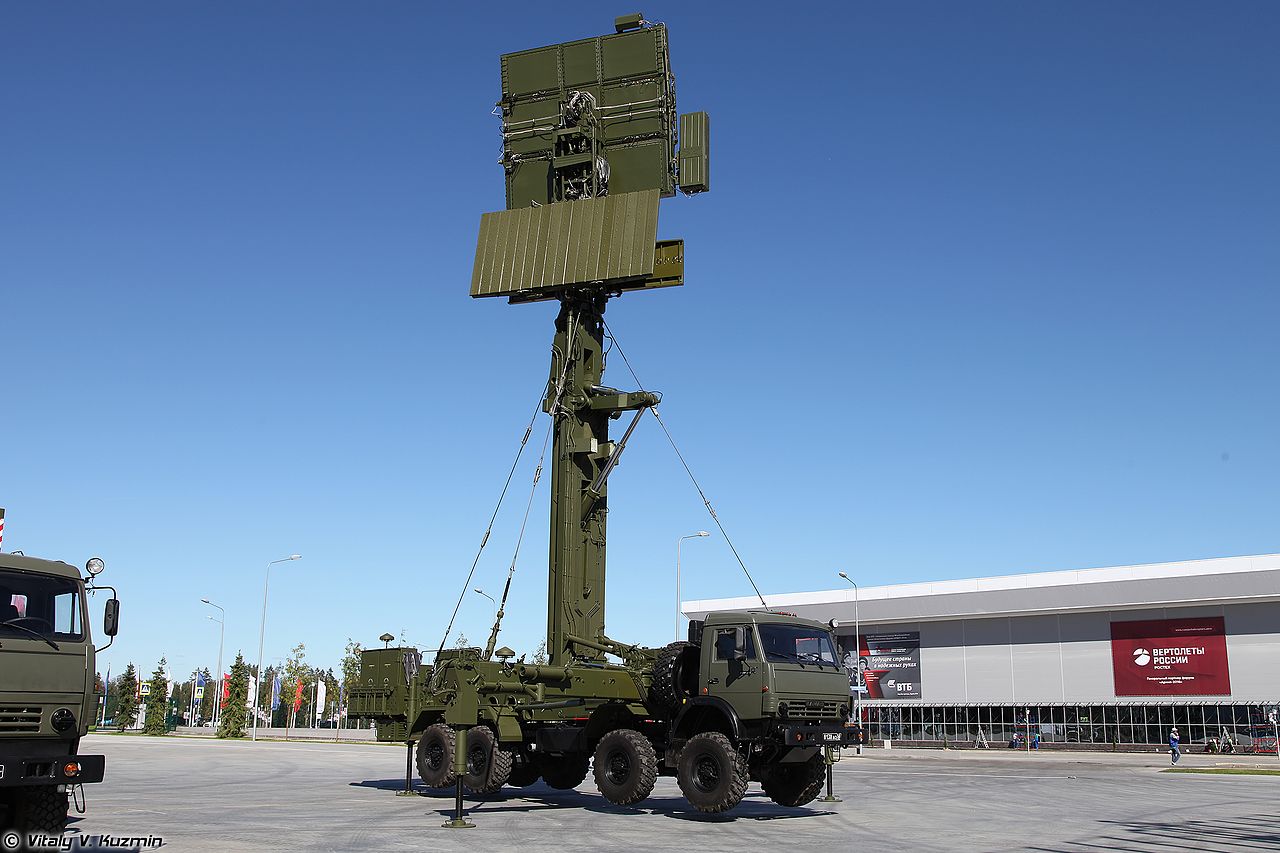 radar