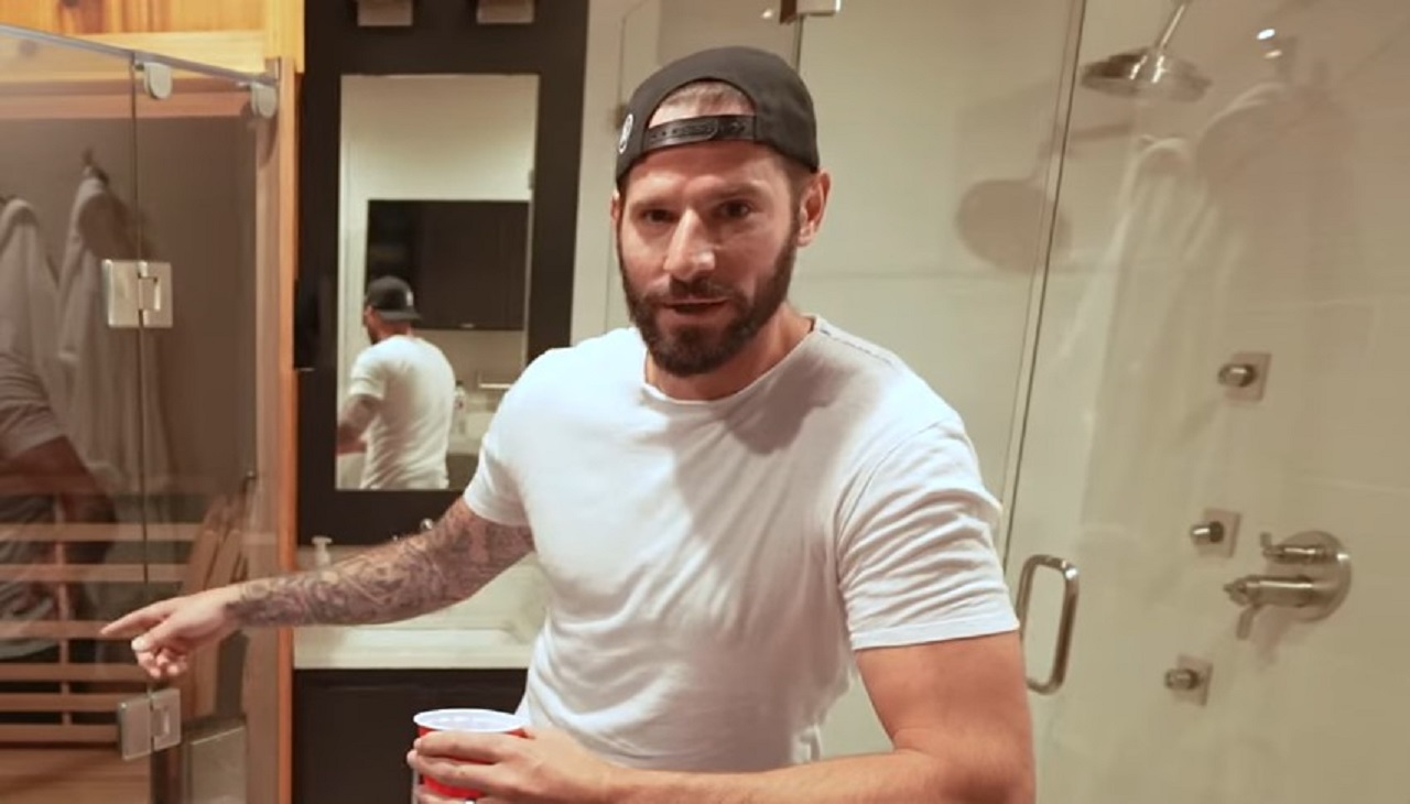 Ryan Kesler