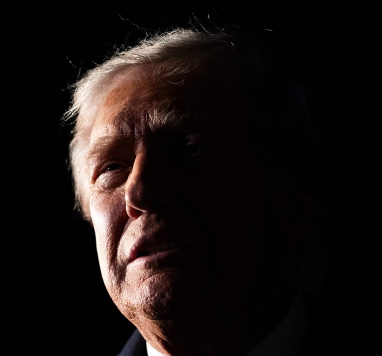 Kanadská provincia prestane vysielať reklamu proti clám, ktorá nahnevala Trumpa