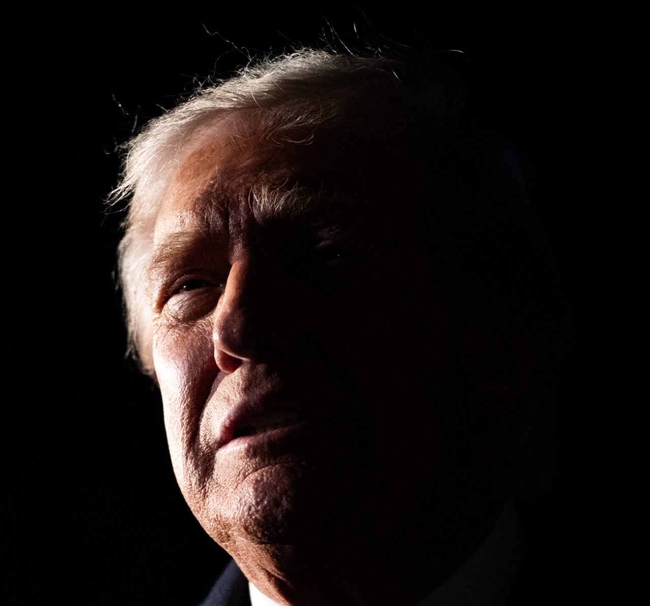 Kanadská provincia prestane vysielať reklamu proti clám, ktorá nahnevala Trumpa