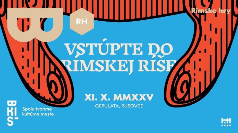 rimske hry