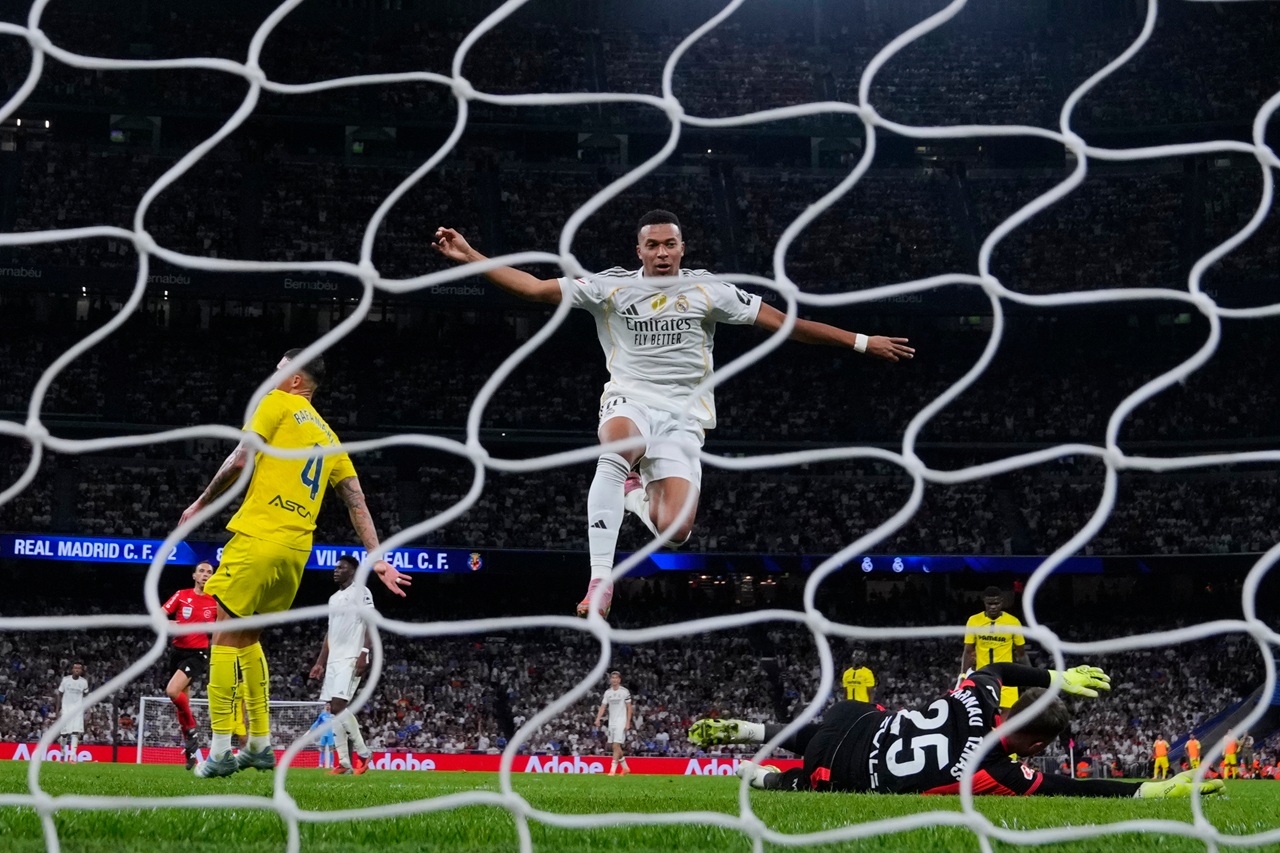 La liga