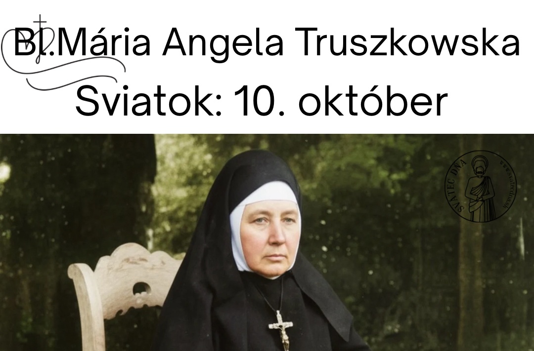 Angela Truszkowvska