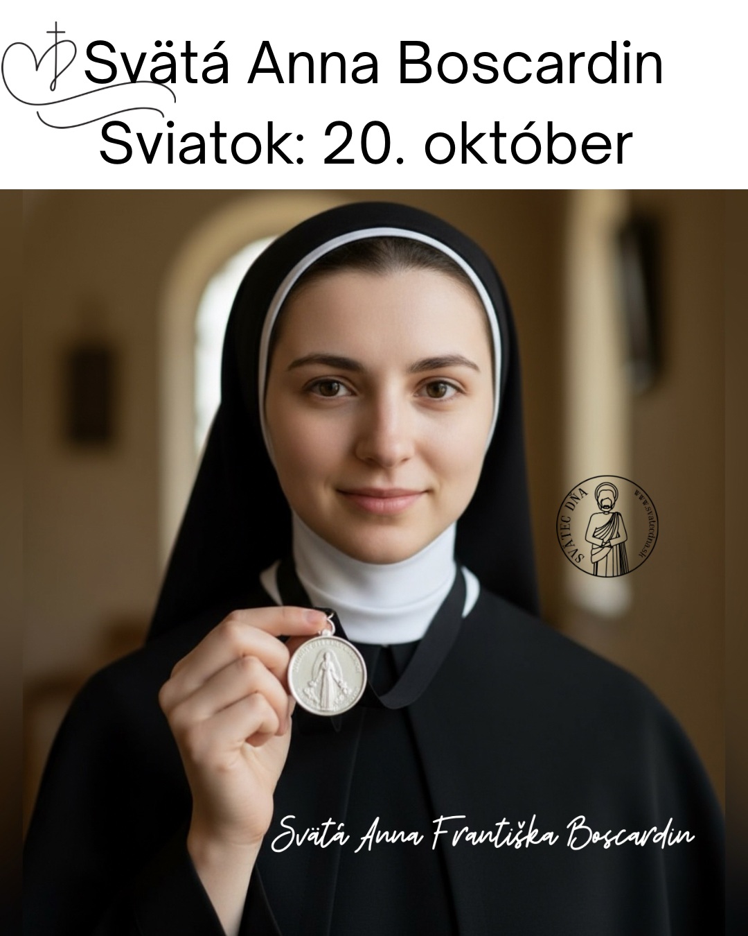 Anna Františka