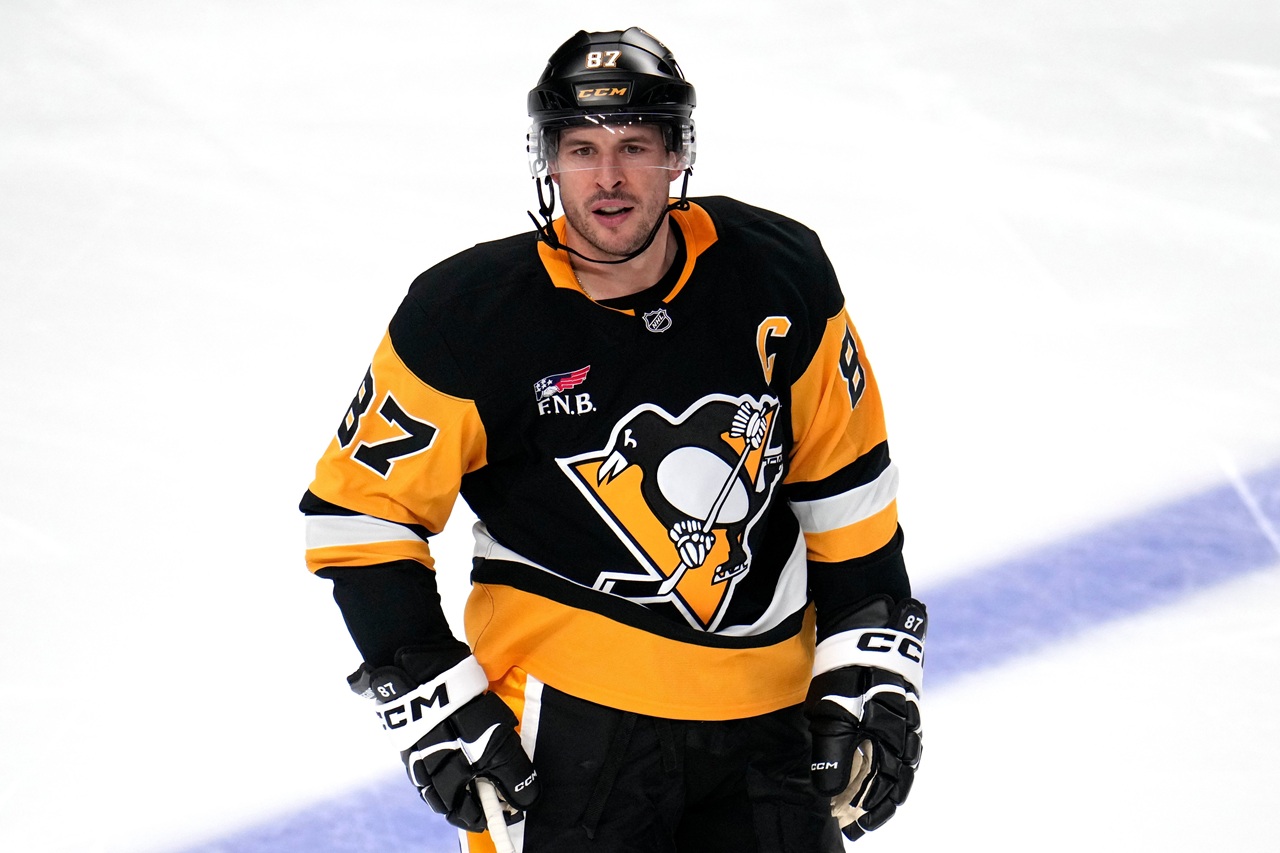 Sidney Crosby-665547