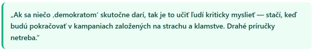 Demokrati