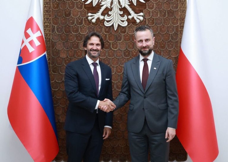Kaliňák Kosiniak-Kamysz