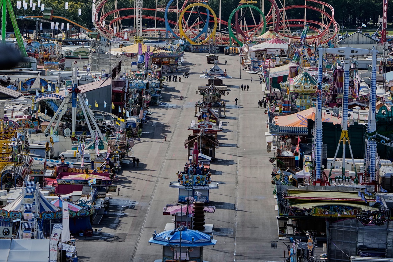 Oktoberfest