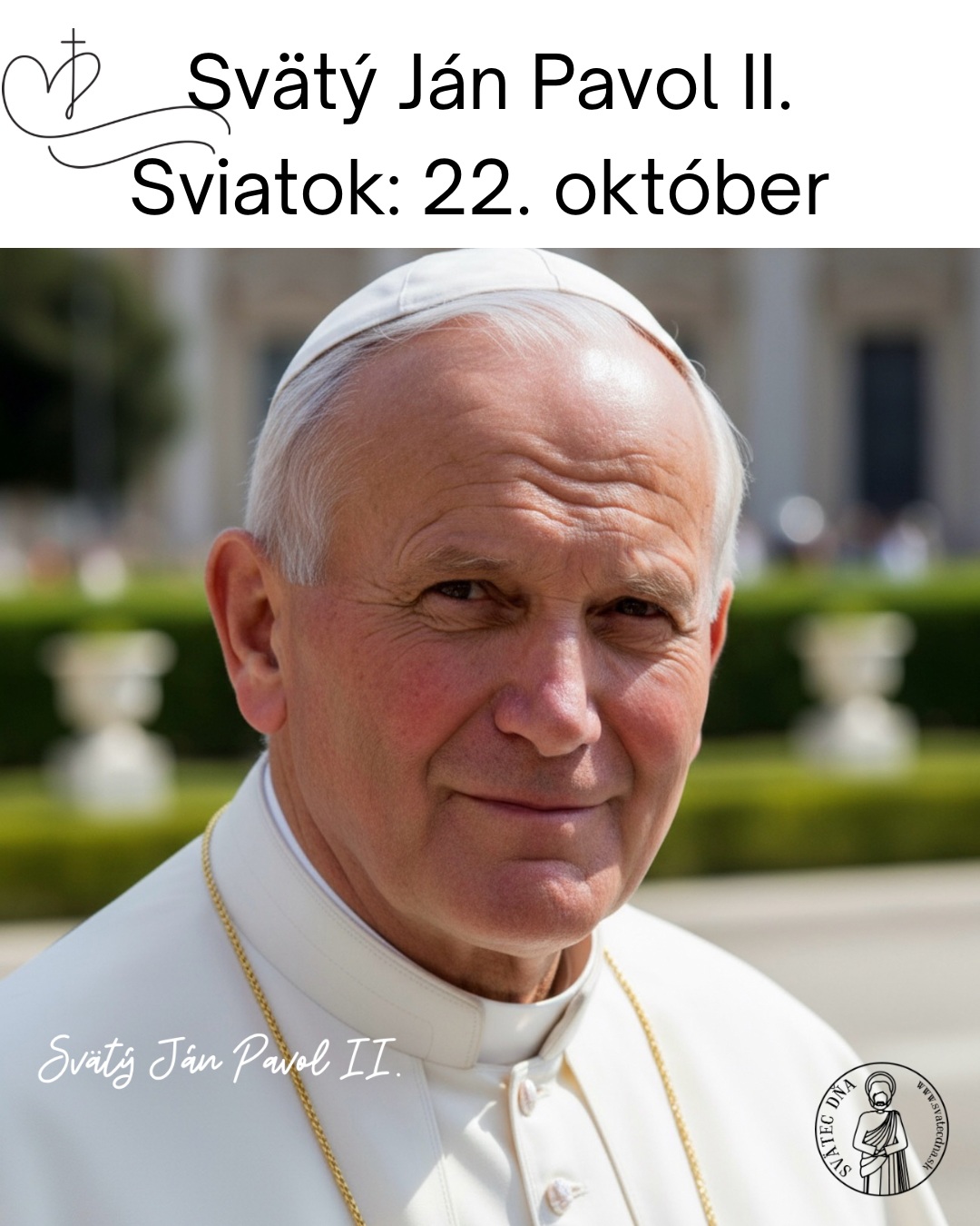 Ján Pavol II.