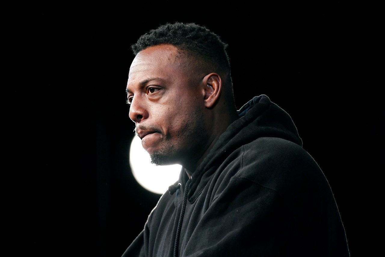Paul Pierce