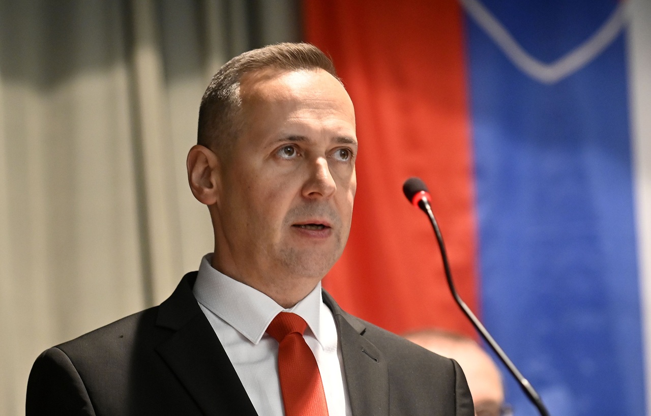 primátor mesta Miroslav Dufinec-jd2025103121