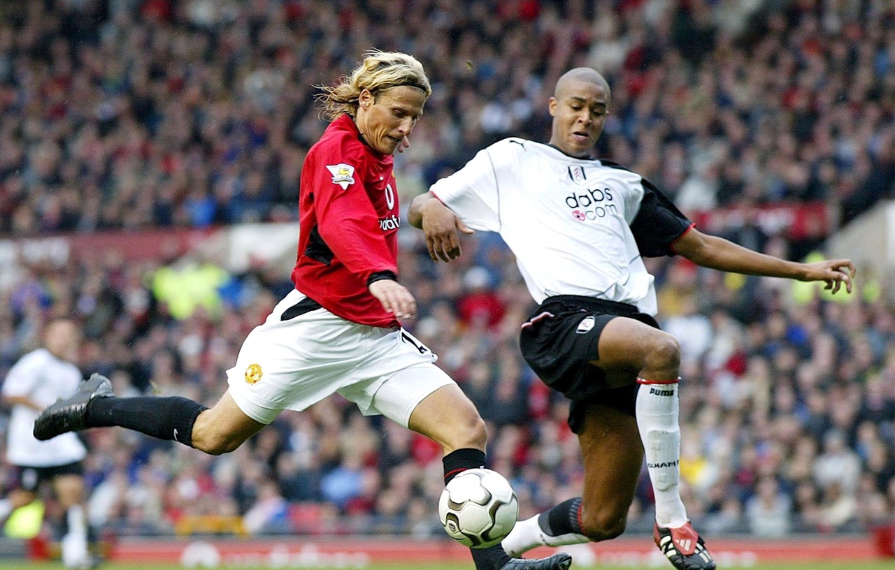Diego Forlán